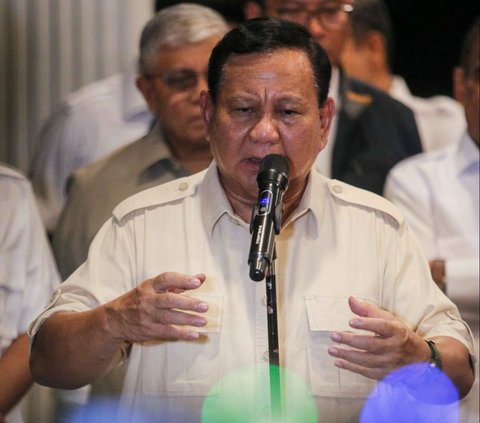 Hashim Ungkap Cawapres Prabowo Sangat Ideal dari NU, Kode untuk Yenny Wahid?
