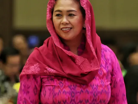 Yenny Wahid: Prabowo Masuk Top List Capres, Visinya Luar Biasa