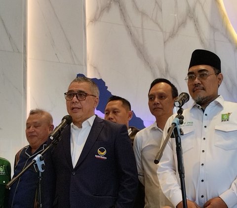 Sementara itu, Waketum PKB Jazilul Fawaid ingin seluruh kader PKB melakukan komunikasi dengan kader NasDem di wilayahnya masing-masing. Mulai dari tingkat ranting, hingga wilayah.