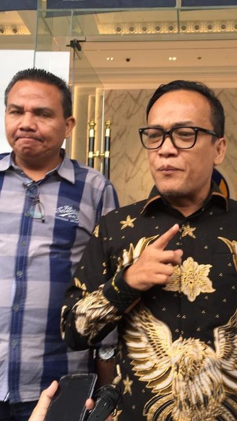 Relawan Prabowo Sindir Ketum Projo Budi Arie, Ditunjuk Jadi Menteri Usai Fitnah Budiman Sudjatmiko