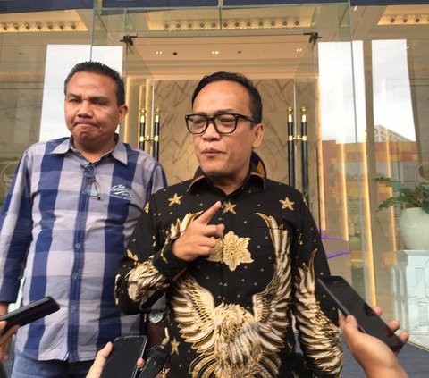 Relawan Prabowo Sindir Ketum Projo Budi Arie, Ditunjuk Jadi Menteri Usai Fitnah Budiman Sudjatmiko