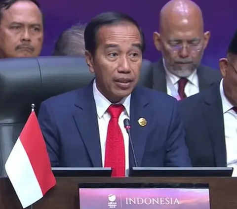 Kemenko Marves: Indonesia Siap Gelar ISF 2023, Bank Dunia dan IMF Bakal Hadir