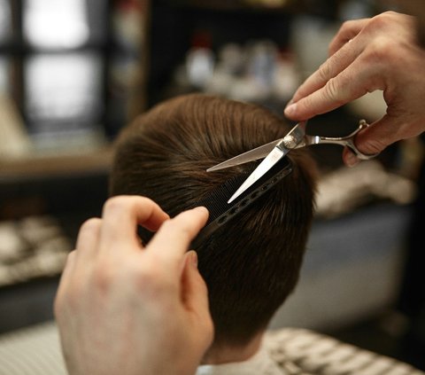 Rambut Keriting Diyakini Ilmuwan Jadi Cikal Bakal Evolusi Otak Manusia