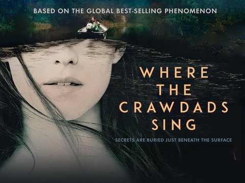 2. Where the Crawdads Sings (2022)