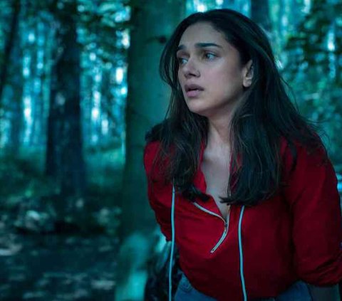 6 Film Misteri Pembunuhan Adaptasi Novel Laris di Netflix