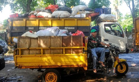 Octo memastikan ke depan, Satpol PP Kota Yogyakarta akan terus melakukan patroli dan pengawasan terhadap warga yang masih membuang sampah sembarangan atau tidak pada tempatnya.<br>