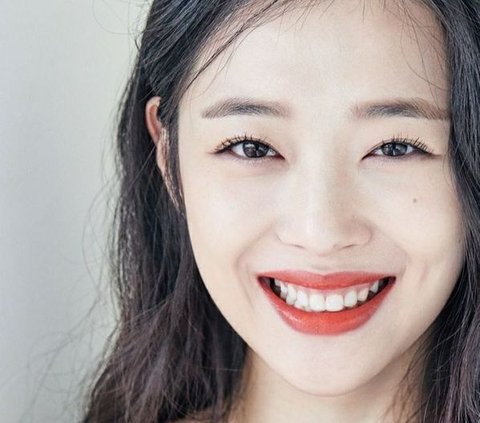 Dear Jinri, Film Mendiang Sulli akan Tayang di Busan International Film Festival