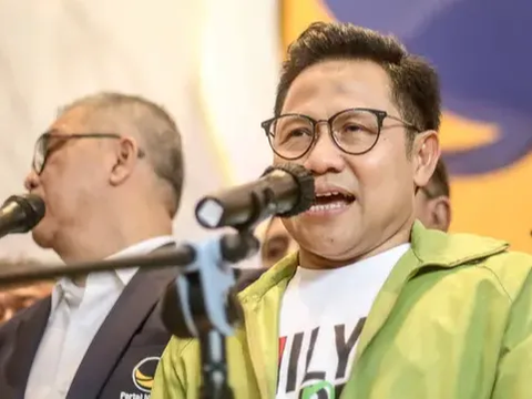 VIDEO: Cak Imin Blak-blakan Kronologi Batal Buka Acara MTQ Dunia, Dilarang Bupati