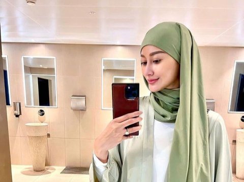 Pernah Jadi Puteri Indonesia 2020, 8 Foto Cantik Ayu Maulida, Sudah Putuskan Berhijab