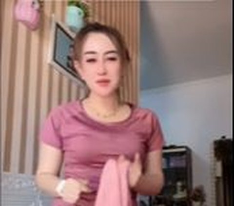 9 Portraits of Luluk Nuril's TikTok Celebrity House that Went Viral After Scolding an Intern, Her Room is Astonishing
