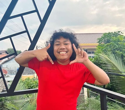 Potret Marshel Widianto Peluk Hercules Mantan Preman Tanah Abang, Netizen 'Bisa Aja Lu Nyari Bekingan'