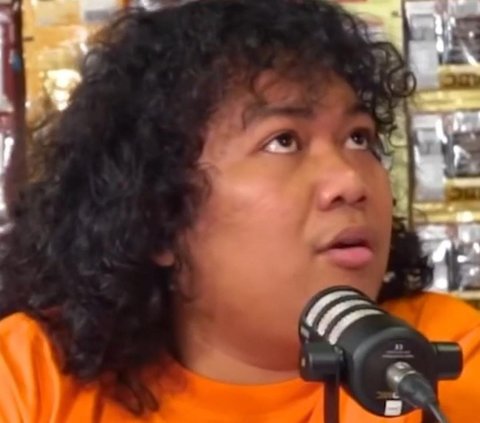 Potret Marshel Widianto Peluk Hercules Mantan Preman Tanah Abang, Netizen 'Bisa Aja Lu Nyari Bekingan'