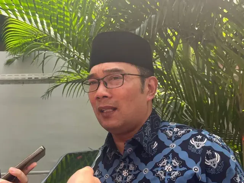 Sehari kemudian, Ridwan Kamil buru-buru menjelaskan soal Breaking News tersebut.