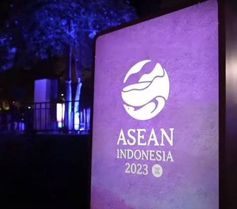 Momen Menarik Gala Dinner KTT ASEAN 2023,  Asyik Joget Dangdut hingga Jokowi Soroti Putra PM Kanada