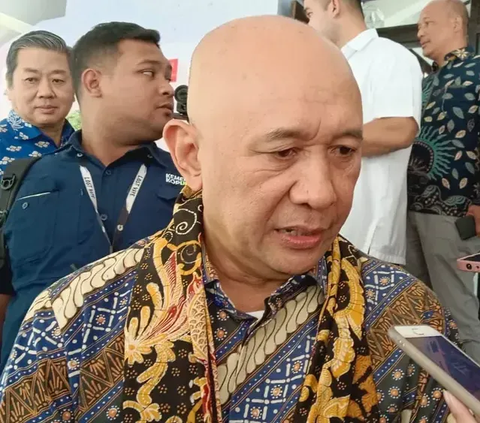 Minister Teten Rejects TikTok Being Used for Selling, Here's the Reasons