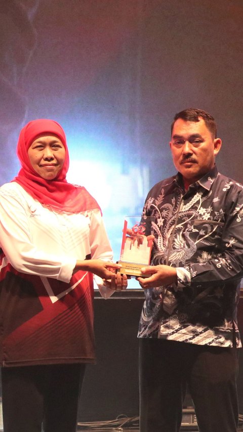 Semarak Ulang Tahun Ke 62, Bank Jatim Launching JConnect Pro