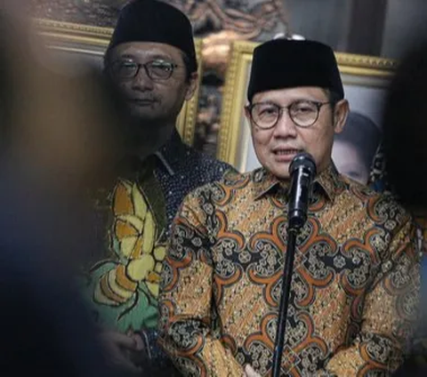 Cak Imin Penuhi Panggilan KPK Kasus Pengadaan Sistem Proteksi TKI