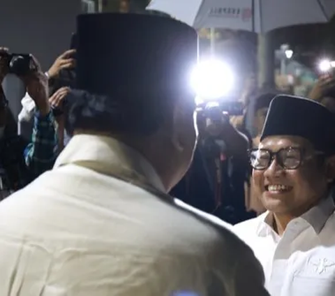 Cak Imin Penuhi Panggilan KPK Kasus Pengadaan Sistem Proteksi TKI