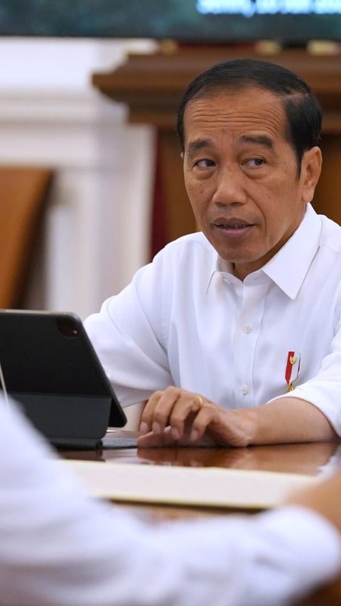 Ini Agenda Presiden Jokowi di Hari Ketiga KTT ke-43 ASEAN<br>