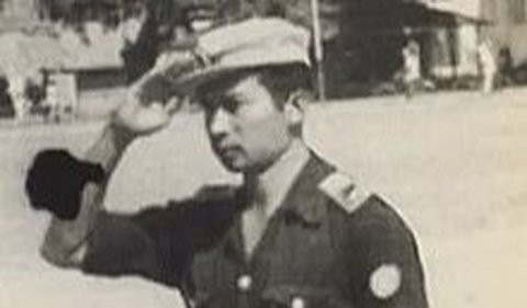 Jenderal Besar sekaligus mantan Presiden RI ke-2 Soeharto ternyata juga pernah menjadi ajudan dari AH Nasution.