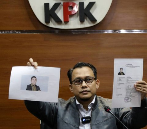 KPK Geledah Rumah Politikus PKB Reyna Usman