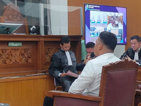 Penjabat Humas Pengadilan Negeri Jakarta Selatan, Djuyamto mengatakan sidang tahap terakhir perkara penganiayaan yang disertai dengan perencanaan terlebih dahulu oleh Mario dan Shane akan di gelar pada siang hari ini.