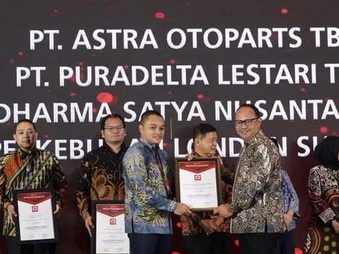 Terima Apresiasi High Dividen, Bukti Nyata Bank Jatim Berkontribusi Untuk Negeri