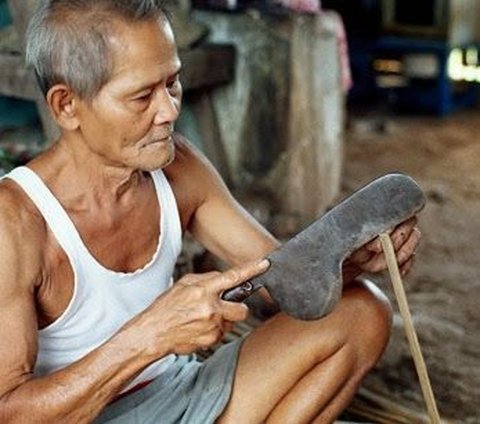 Mengenal Kudhi, Senjata Tajam Serba Guna Milik Masyarakat Banyumas