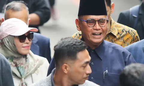 Lengkapi Berkas Kasus Penistaan Agama, Bareskrim Kembali Periksa Panji Gumilang