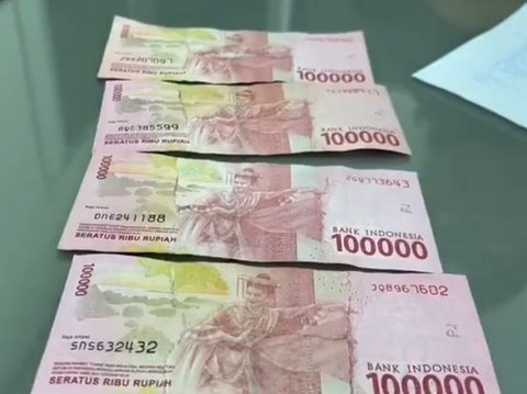 Bank Indonesia: Perbankan Harus Tanggung Jawab terhadap Uang Rusak di Mesin ATM