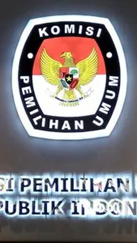 Pendaftaran Capres-Cawapres Dipercepat, KPU Rencanakan Jadi 10-16 Oktober 2023