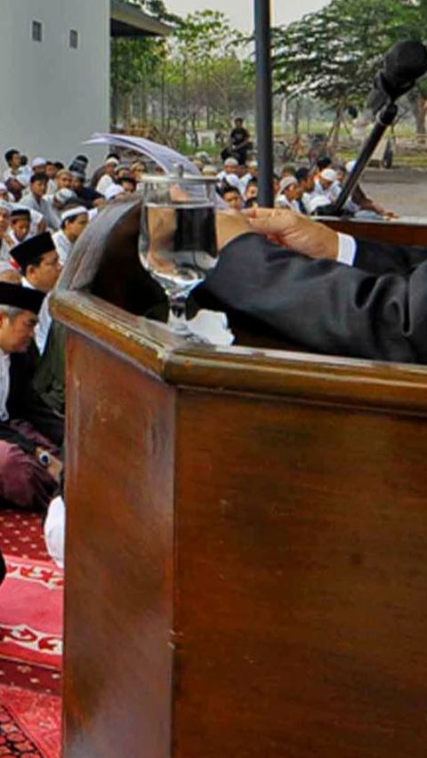 Contoh Khutbah Jumat Singkat, Tema Merawat Keberagaman hingga Memperkuat Iman