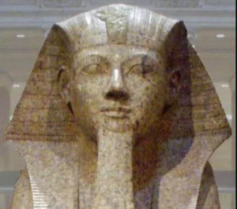Di Zaman Mesir Kuno Ada Sekte yang Mencampurkan Miras dengan Darah lalu Meminumnya, Terungkap Ini Tujuannya