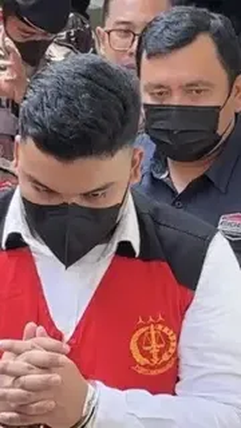 Dianggap Bukan Pelaku Utama, Shane Tak Kena Ganti Rugi Rp120 Miliar ke David