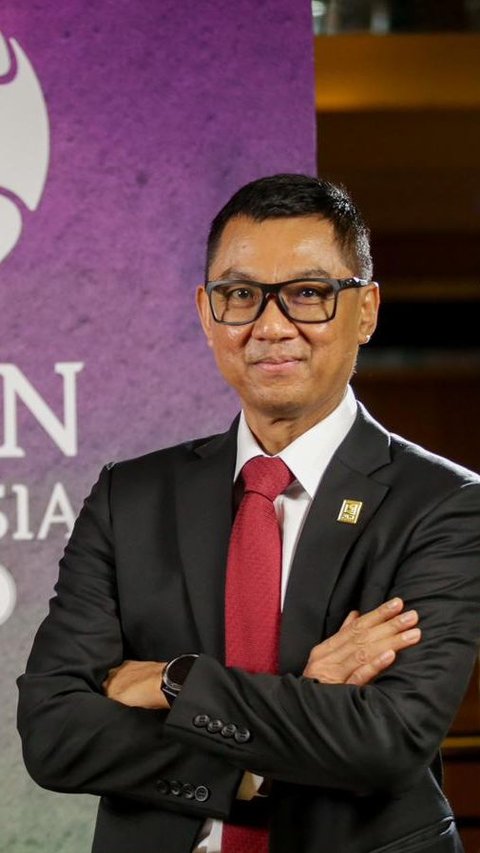 Di Forum ASEAN-Indo-Pacific, Dirut PLN Suarakan Kolaborasi Global Wujudkan Transisi Energi