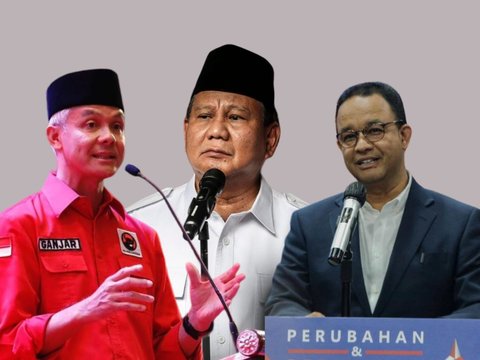 Ia menjelaskan survei LSI Denny JA pada Agustus 2023, hanya sebanyak 16,8 persen responden yang menyatakan setuju dengan prinsip presiden sebagai petugas partai.