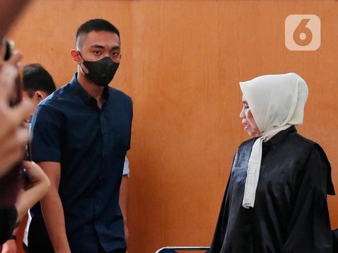 Mario Dandy Sentenced to 12 Years in Prison, Obliged to Pay Rp25 Billion to David Ozora, Rubicon Auctioned