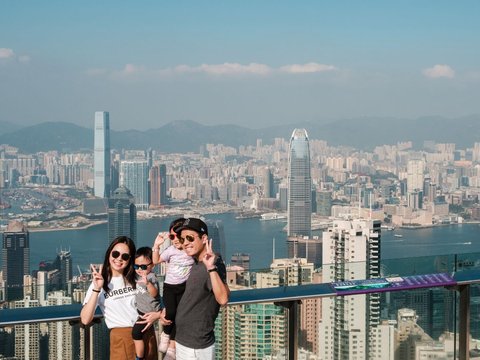 5 New and Exciting Experiences in Hong Kong, Making Traveling More Fun