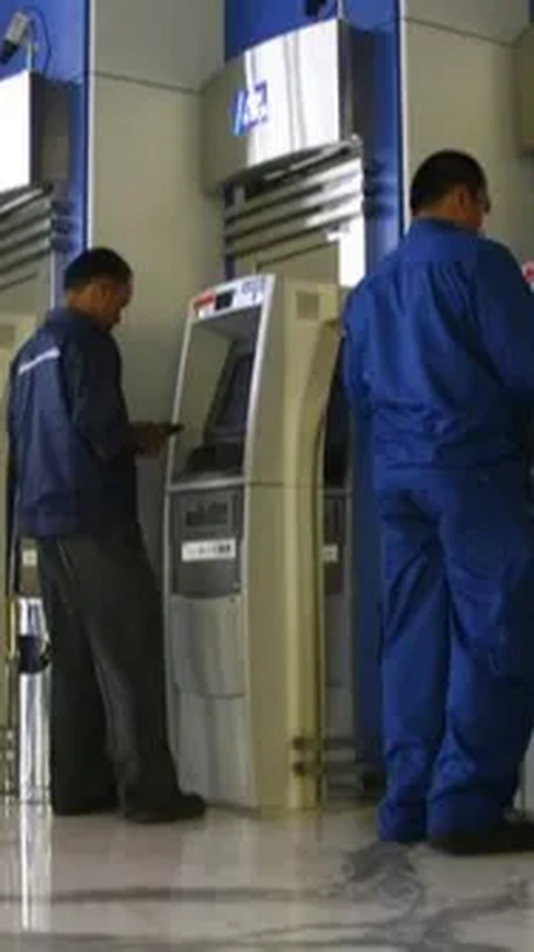 Uang Palsu Hingga Uang Rusak Lolos di Mesin ATM, Begini Penjelasan Bank Indonesia