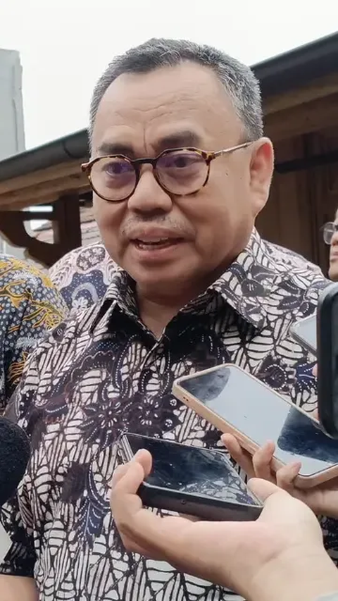 Warga NU Pilih Ganjar Berdasarkan Litbang Kompas, Begini Reaksi Kubu Anies