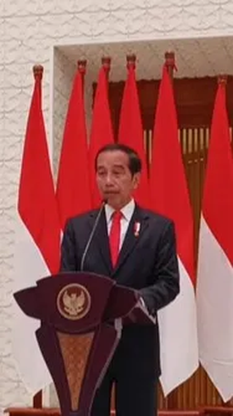 Jokowi Optimis ASEAN-India Punya Potensi Besar dalam Ekonomi Biru
