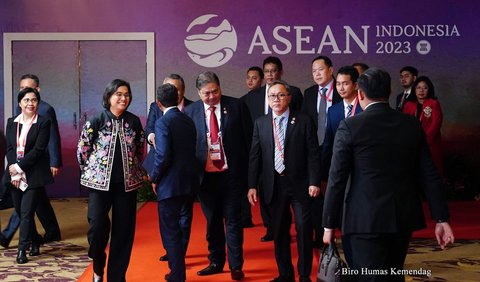 KTT ASEAN-Republik Korea ke-24