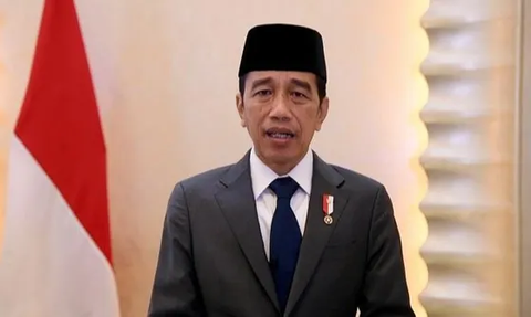 Jokowi Optimis ASEAN-India Punya Potensi Besar dalam Ekonomi Biru