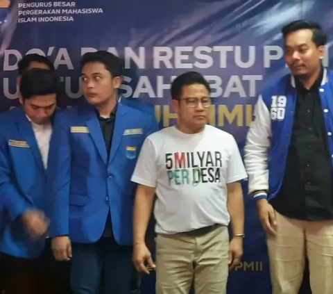 Anies Duet Bareng Cak Imin, Sudirman Said Ungkap Terjadi Perubahan Anggota Tim 8