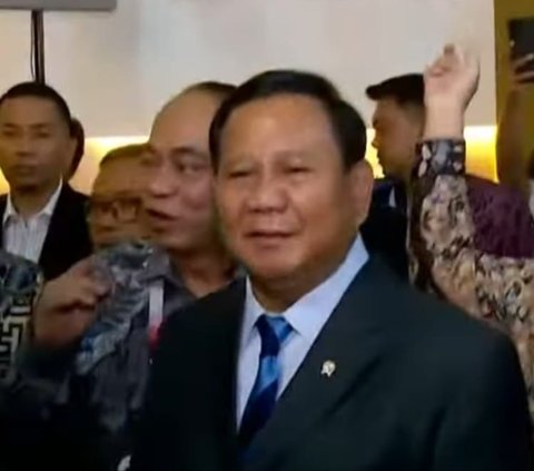 Budi Arie Ajak Prabowo dan Erick ke Media Center KTT ASEAN, Perjodohan Politik?