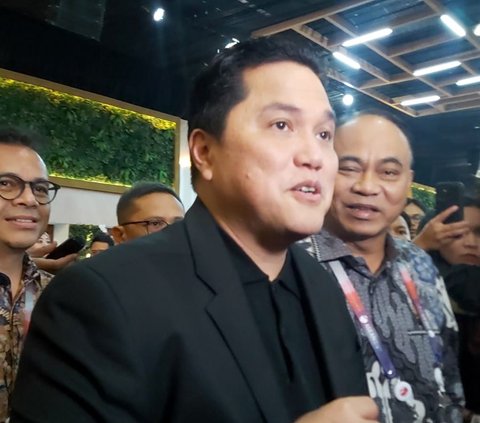 Budi Arie Ajak Prabowo dan Erick ke Media Center KTT ASEAN, Perjodohan Politik?