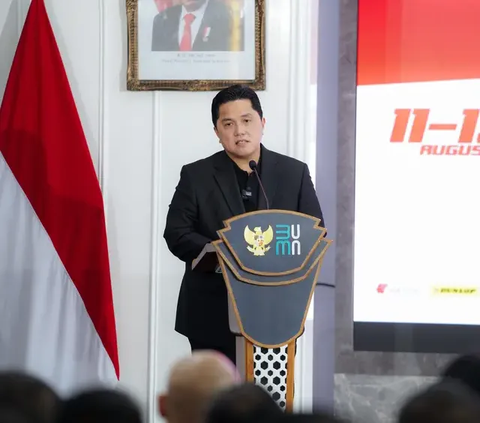 Budi Arie Ajak Prabowo dan Erick ke Media Center KTT ASEAN, Perjodohan Politik?