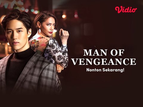 Synopsis of Thai Drama Man of Vengeance: Revenge of the Pimp