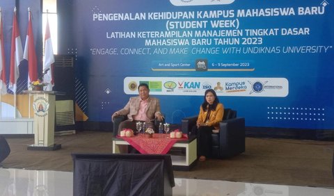 Untuk mencegah penggunaan narkotika di kalangan generasi muda. BNN memiliki program kampus bersinar karena banyak mahasiswa yang mengaku pernah terpengaruh narkotika, terutama di Bali.<br>