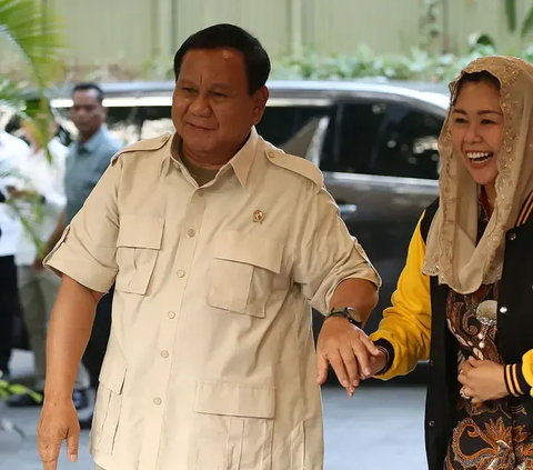 Respons PKB soal Pertemuan Prabowo-Yenny Wahid